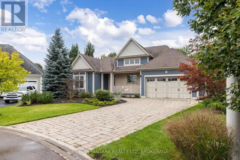 Detached at 19 DRIFTWOOD TRAIL, Fort Erie