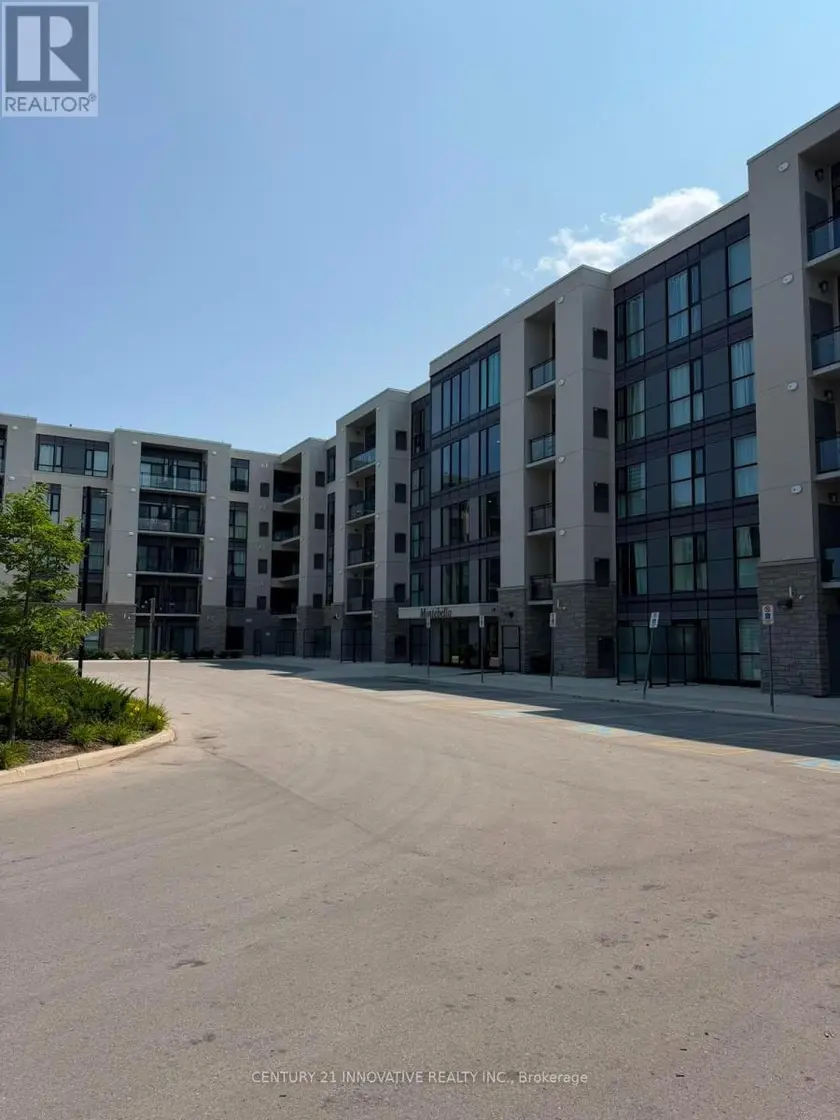Apartment at 145 - 50 HERRICK AVENUE, St. Catharines