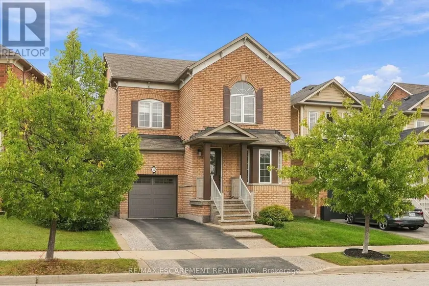 Detached at 32 WIMBERLY AVENUE, Hamilton