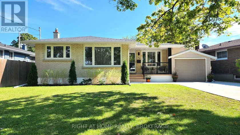 Detached at 34 DENSGROVE DRIVE, St. Catharines