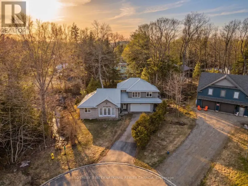 Detached at 929 TANGLEWOOD DRIVE, Huron-Kinloss