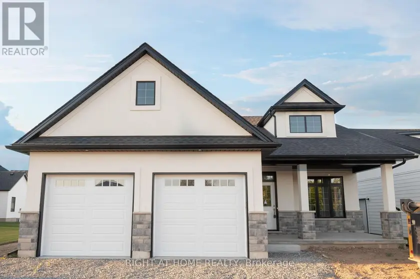 Detached at 3544 CANFIELD CRESCENT, Fort Erie