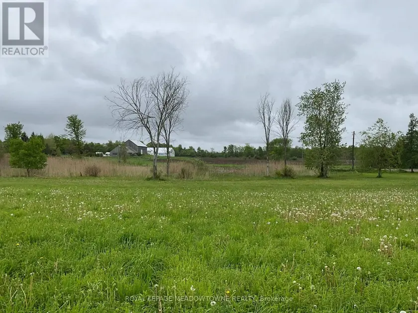 Vacant Land at 5169 FIRST LINE, Erin