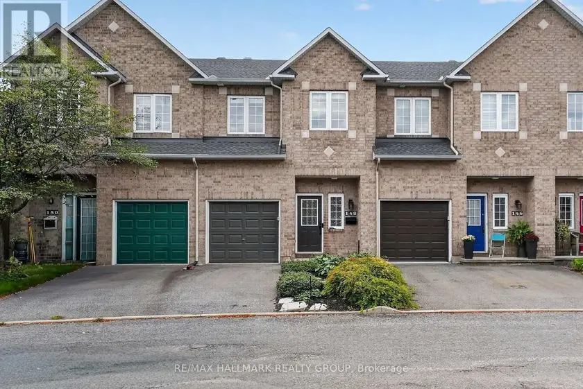 Townhouse at 148 SAWMILL PRIVATE, Ottawa