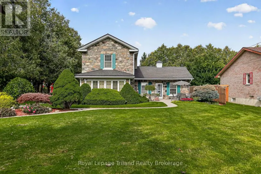 Detached at 184 WASHINGTON STREET, Zorra