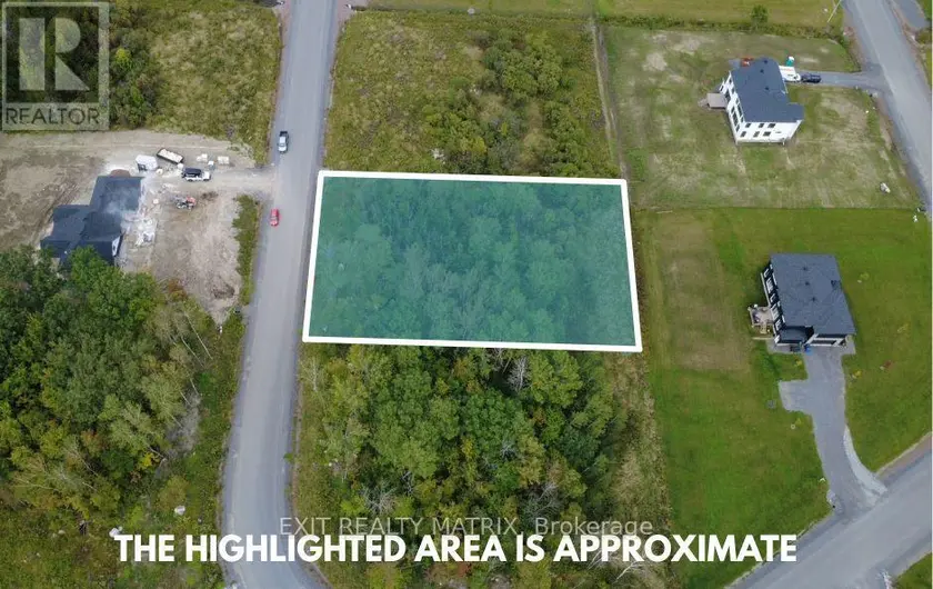 Vacant Land at 87 SOULANGES STREET, Champlain