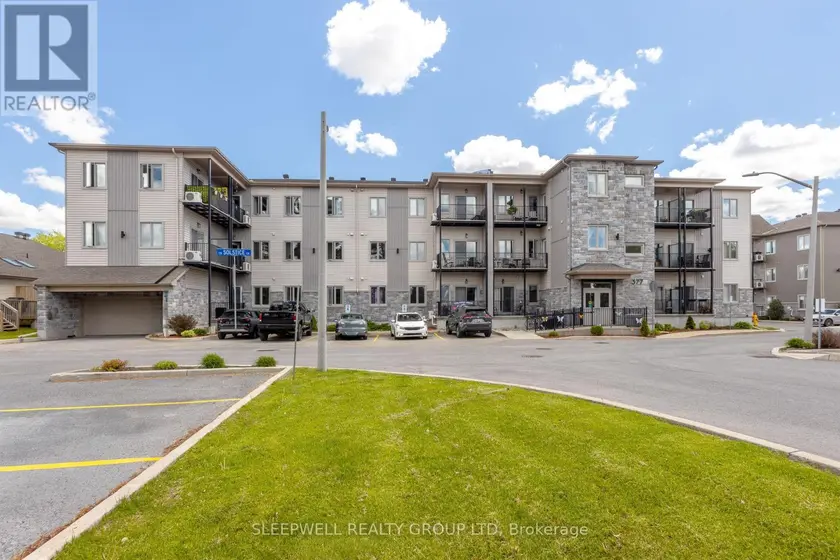 Multiplex at 204 - 377 SOLSTICE CRESCENT, Russell
