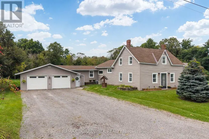 Detached at 180 CHURCH STREET, Beckwith