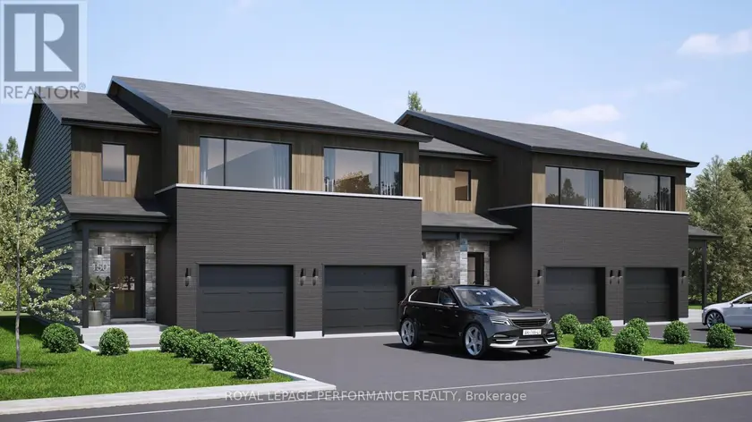 Townhouse at TH-152A CYPRESS STREET, The Nation