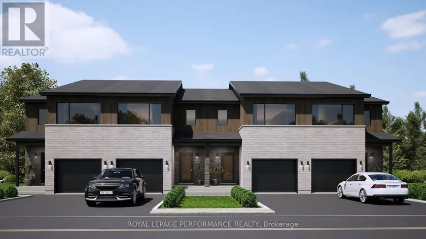 Townhouse at TH-152C CYPRESS STREET, The Nation