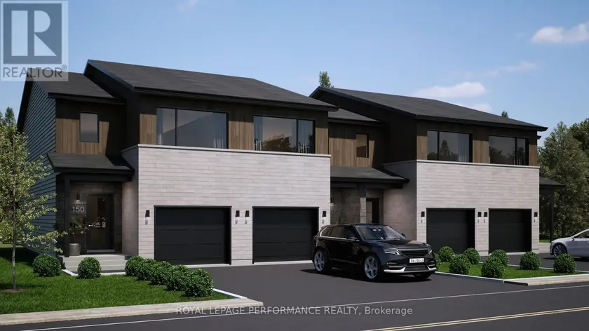 Townhouse at TH-152D CYPRESS STREET, The Nation