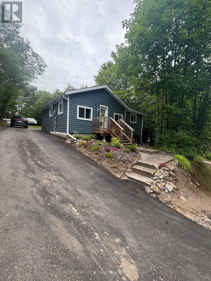 Detached at 40 CLEAK AVENUE N, Bancroft