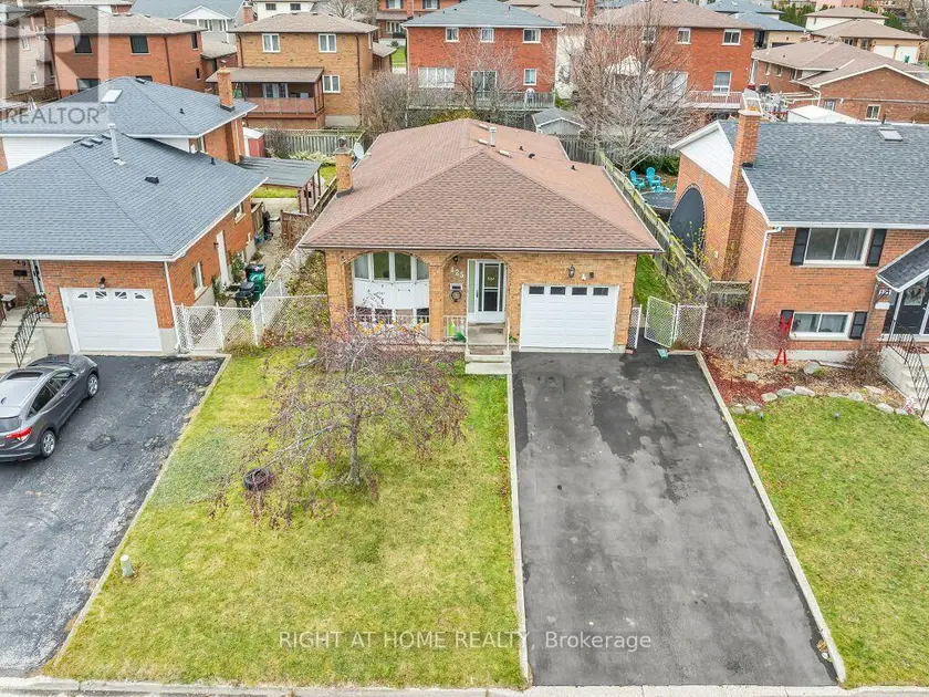 Detached at 125 STONYBURN CRESCENT, Cambridge