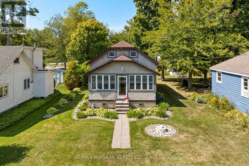 Detached at 12642 CAMPBELL ROAD, Wainfleet