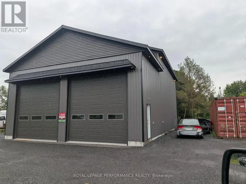 Other at 6215 165 AVENUE, South Glengarry