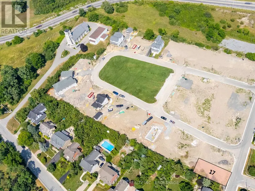 Vacant Land at 405 WELLINGTON STREET, Kingston)