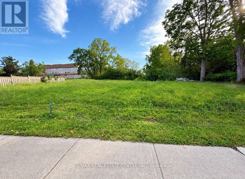 Vacant Land at 4298 KING STREET