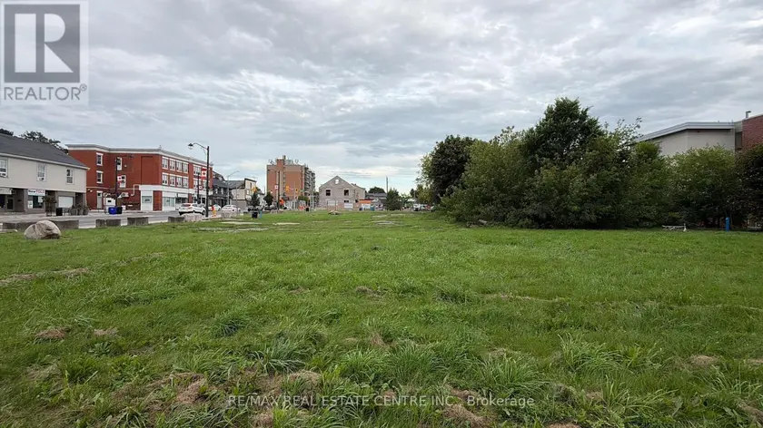 Vacant Land at 986 & 1030 KING STREET, Cambridge