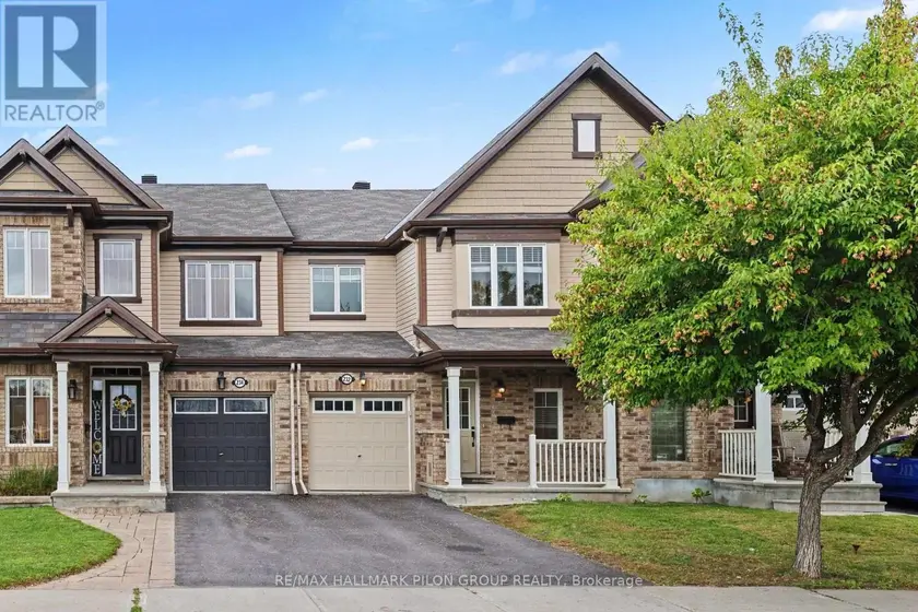 Townhouse at 232 SOLEIL AVENUE, Ottawa