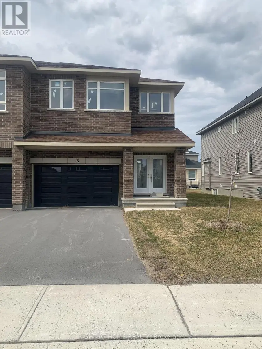 Townhouse at 15 WYLIE WAY, Carleton Place