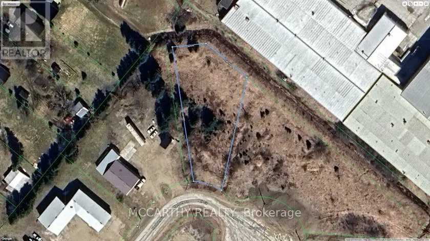 Vacant Land at 10 HANBURY STREET, Southgate