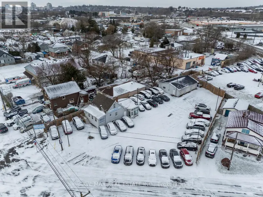 Other at 4 BEAUMONT CRESCENT S, Guelph