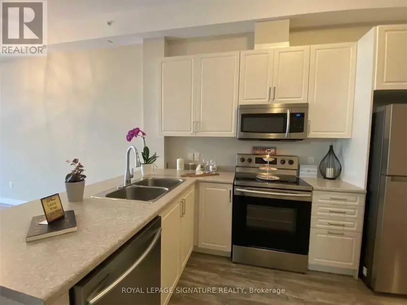 Townhouse at 108B - 85 MORRELL STREET E, Brantford