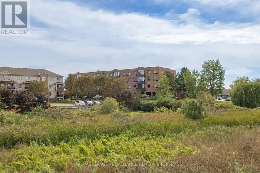 Apartment at 405 - 649 DAVIS DRIVE, Kingston