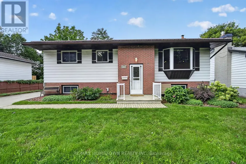 Detached at 1362 WINDSOR DRIVE, Brockville