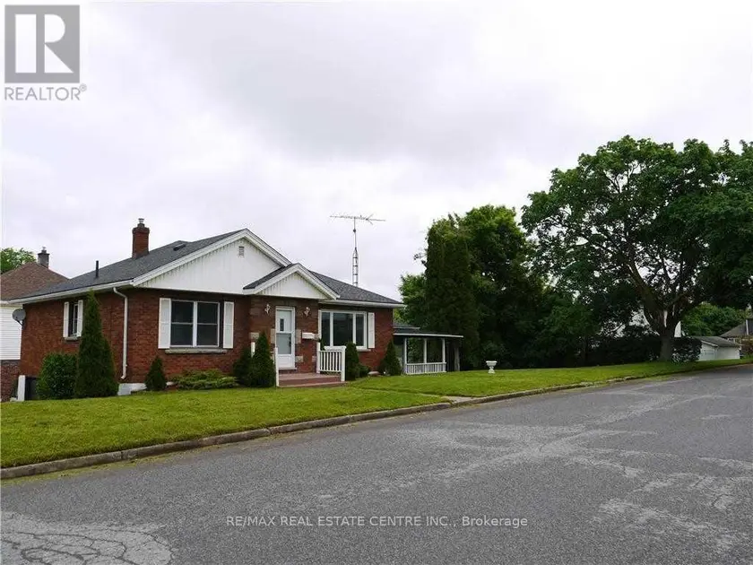 Detached at 6075 SUMMER STREET, Niagara Falls