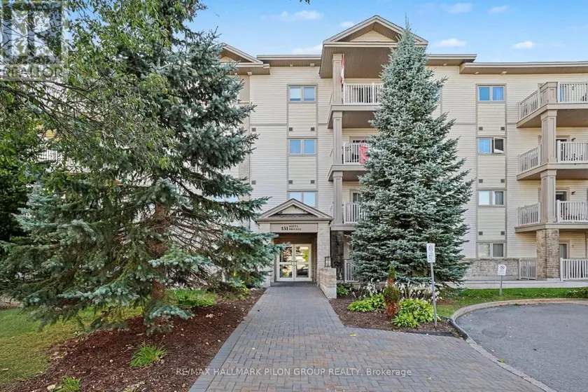 Apartment at 109 - 151 POTTS PRIVATE, Ottawa