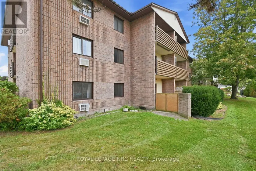 Apartment at 106 - 72 MAIN STREET E, Port Colborne
