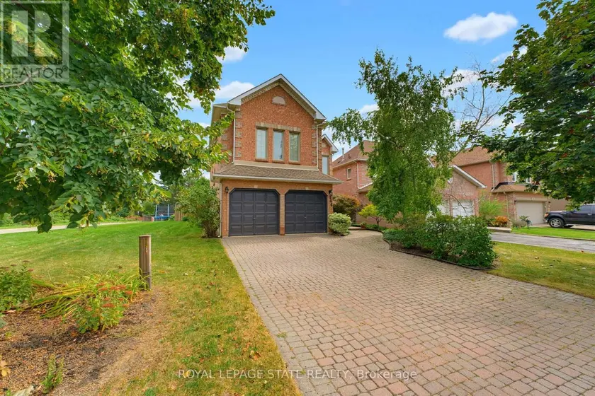 Detached at 144 COVE CRESCENT, Hamilton