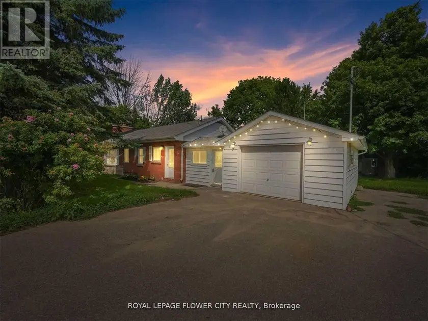 Detached at 5263 TRAFALGAR ROAD, Erin