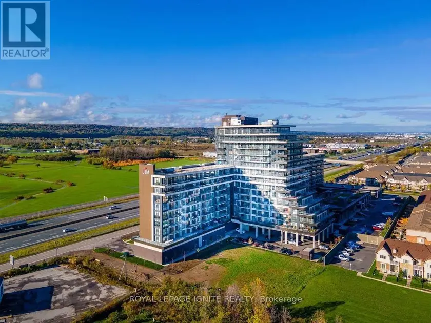 Apartment at 417 - 550 NORTH SERVICE ROAD, Grimsby