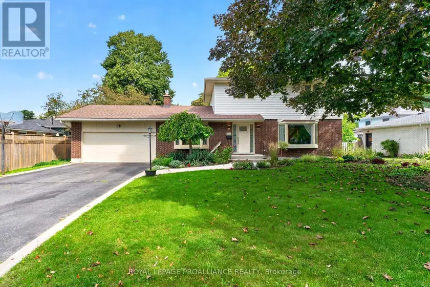 Detached at 241 OLYMPUS AVENUE, Kingston