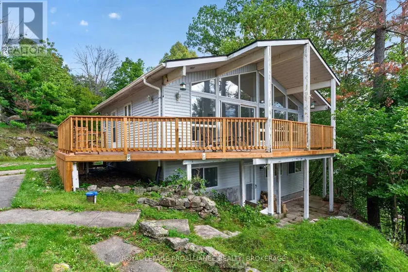Detached at 39 RUGGED LANE, Rideau Lakes