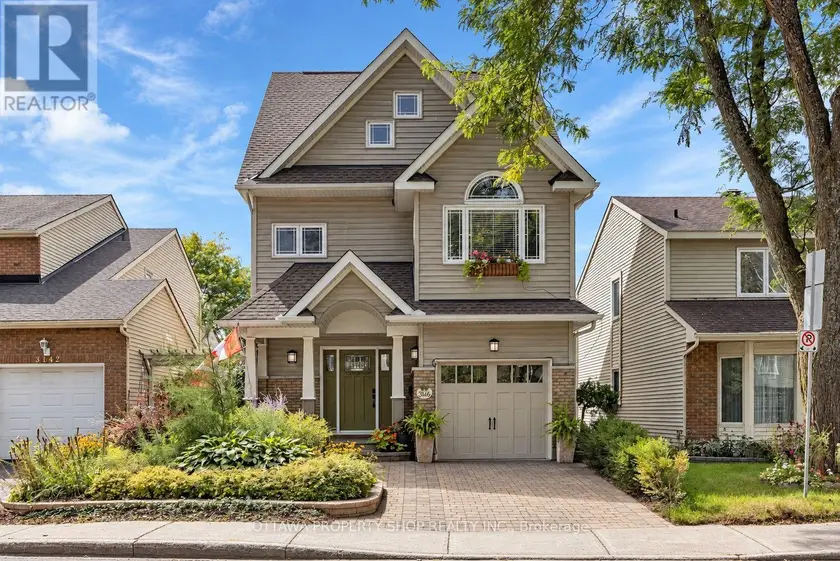 Detached at 3146 DUMAURIER AVENUE, Ottawa