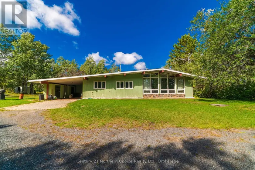 Detached at 15 PARMETER ROAD, Kenora