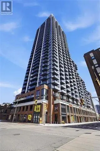Apartment at 2502 - 75 JAMES STREET S, Hamilton
