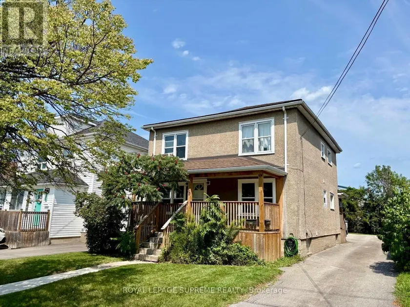 Multiplex at MAIN FLOOR - 30 FOURTH STREET, Welland