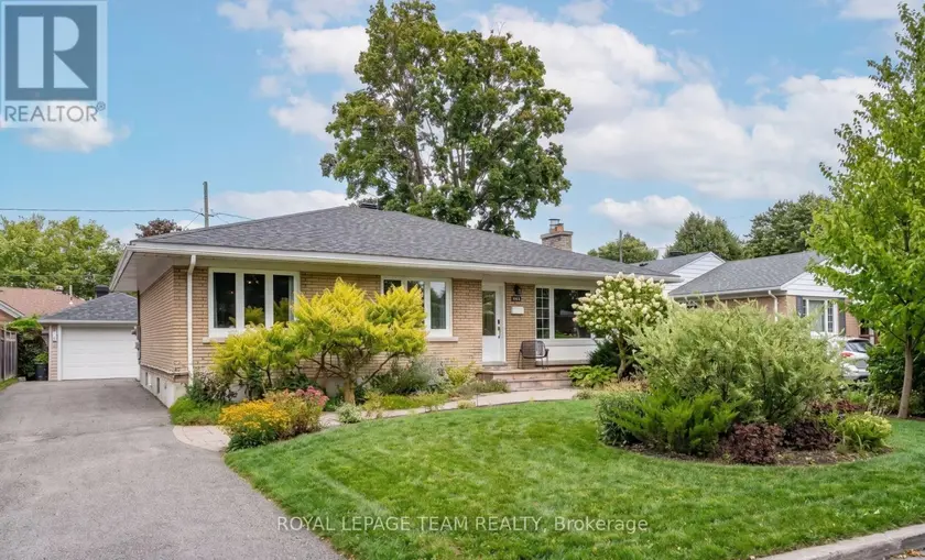 Detached at 2149 DUBLIN AVENUE, Ottawa