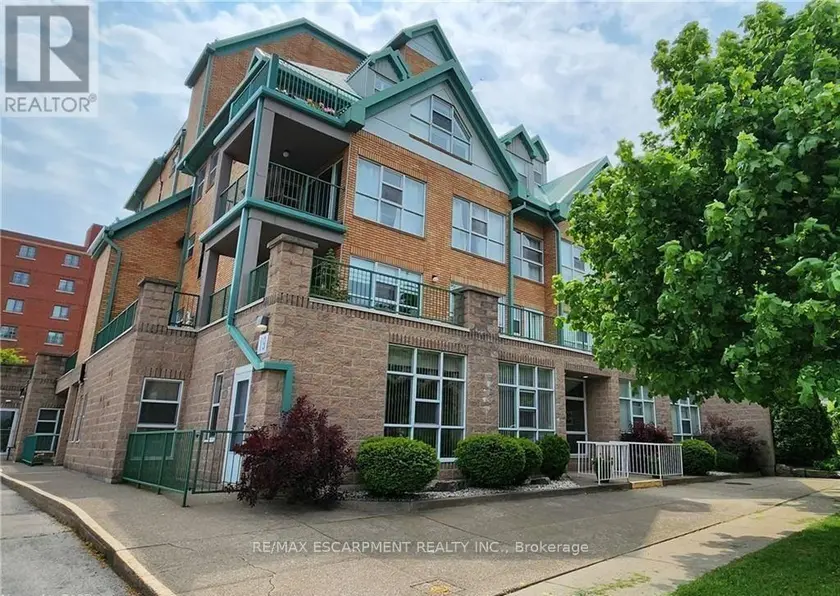 Other at 204 - 19 LAKE AVENUE S, Hamilton