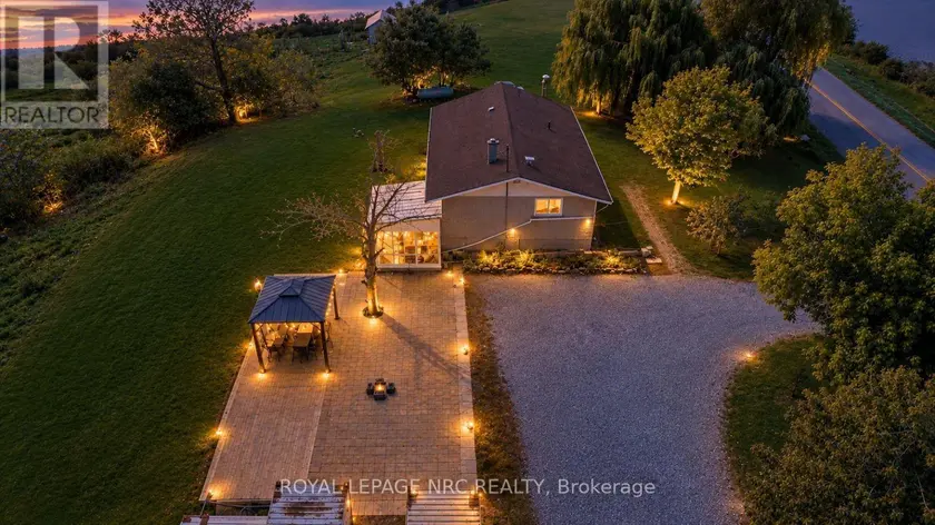 Detached at 918 CONCESSION 6 ROAD, Haldimand