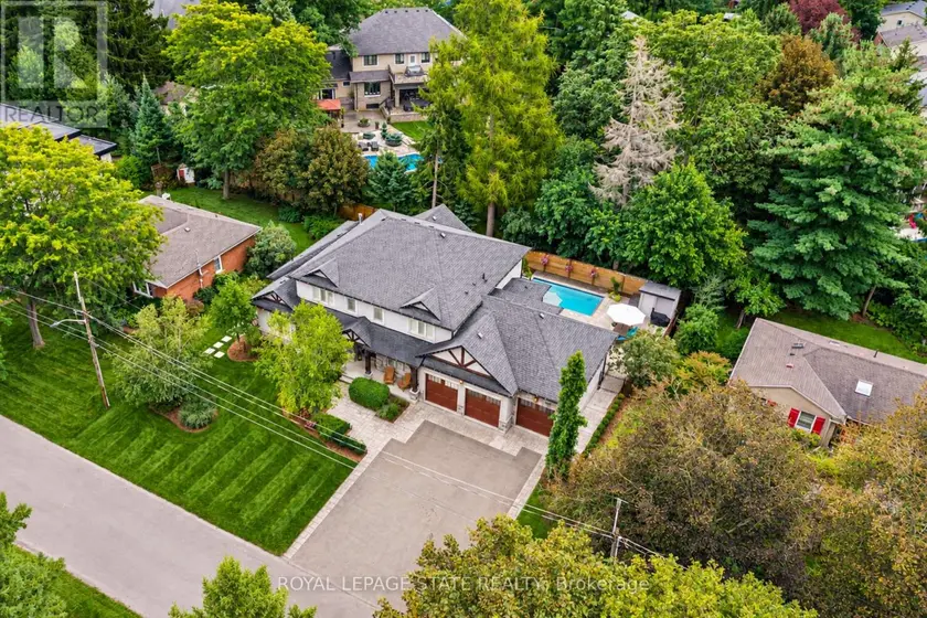 Detached at 60 PARKER AVENUE, Hamilton
