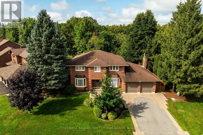 Detached at 27 HAMPEL CRESCENT, Ottawa