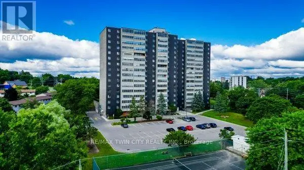 Apartment at 509 - 225 HARVARD PLACE N, Waterloo
