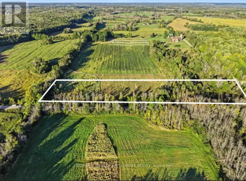 Vacant Land at LOT 5 BUSH ROAD, Rideau Lakes