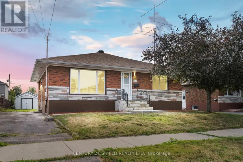Detached at 119 ANTHONY STREET, Cornwall