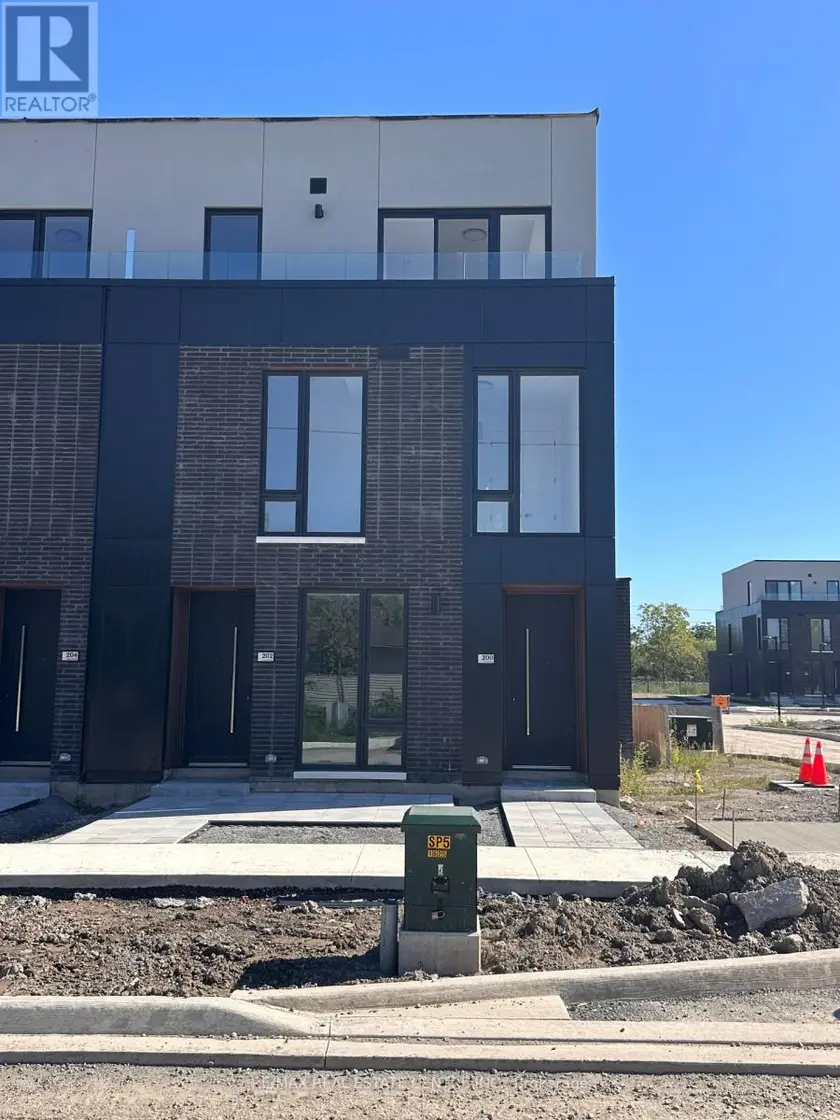 Townhouse at 200 ELLIS AVENUE, St. Catharines